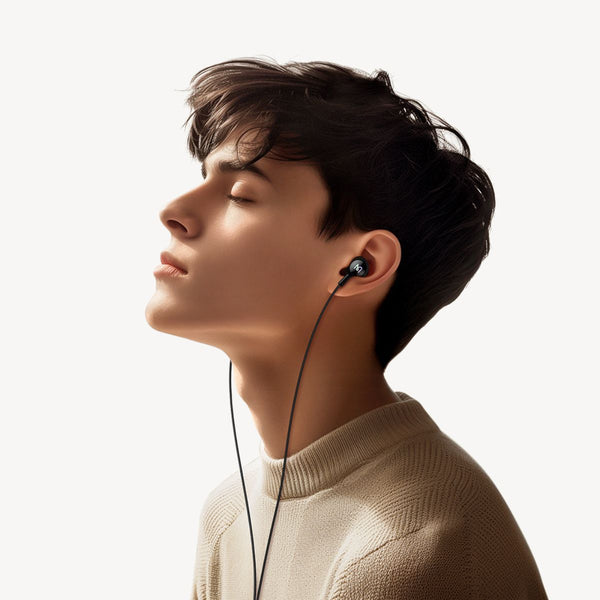 MCDODO HP-5830 USB-C RGB Wired Earphones