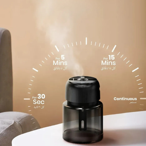 Green Lion Fragrance Diffuser