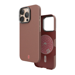 WiWU Aramid Armor iPhone 16 ProMax DCC-208