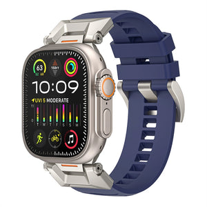 WIWU Urban Apple Watch Band