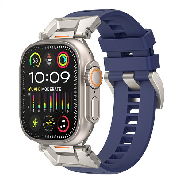 WIWU Urban Apple Watch Band