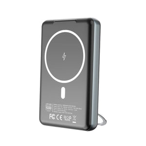 LENYES 22.5W 10000mAh Magnetic PowerBank PW1001D