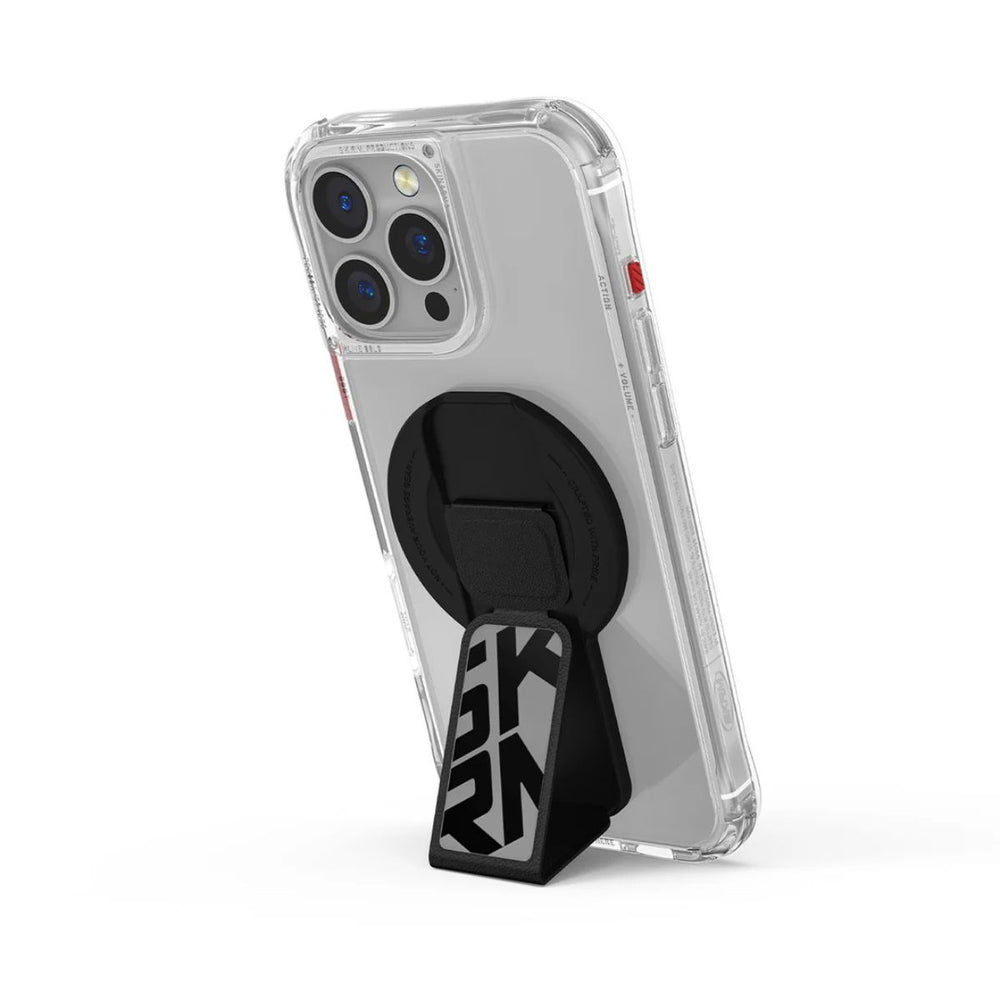 SKINARMA Magnetic Smart Grip-Stand ARCH XE KIRA KOBAI