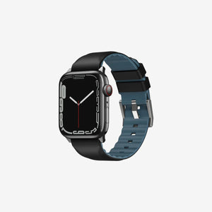 UNIQ Linus Airosoft Silicone Apple Watch Band