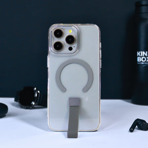 Eleva KickStand iPhone Case