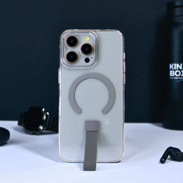 Eleva KickStand iPhone Case