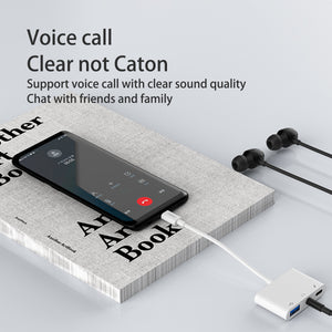 Earldom ET-OT63 Adapter