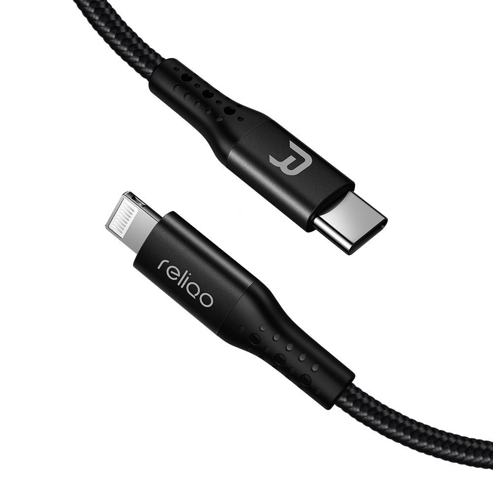 MCDODO RCA-705 PD Lightning MFI Certificate Cable 1.2