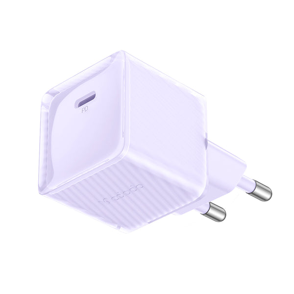MCDODO CH-3771 PD 20W Gan Charger