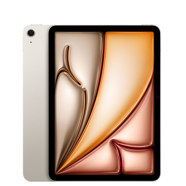 iPad Air 13-inches Wi-Fi & Cellular