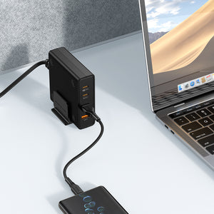 MCDODO CH-1802 100W Desktop Charger 100W PD 1.2m Cable