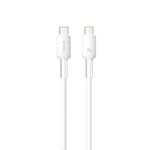 WiWU Neolink Series Wi-C063 60W/27W PD fast-charger