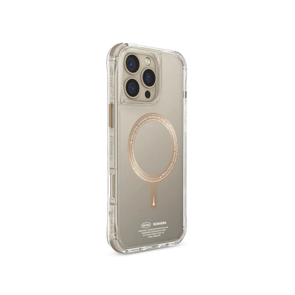 SKINARMA iPhone Saido MAG-CHARGE