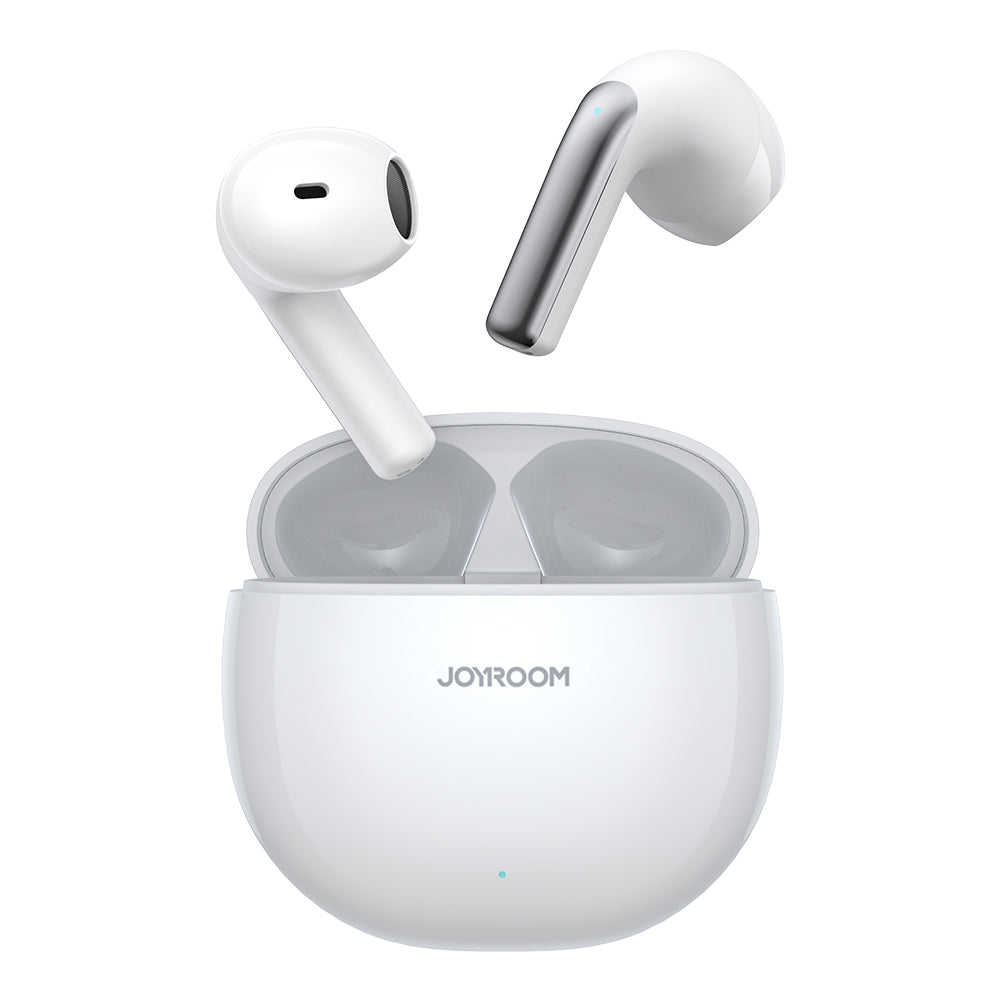 JOYROOM JR-PB1 True Wireless Dual-Mic ENC Earphones