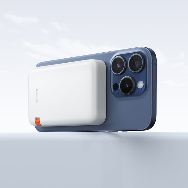 MCDODO MC-5100 10000mAh 20W MagSafe Power Bank