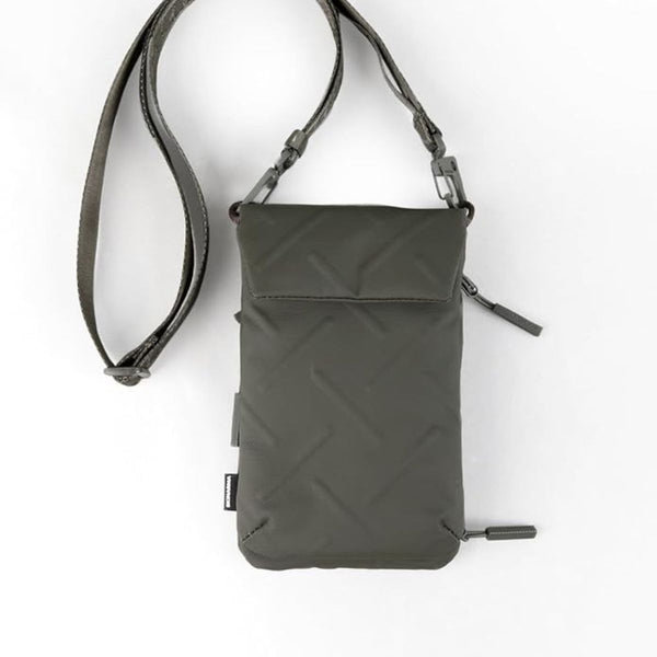 SKINARMA Sling Bag JUNO + Scout Lanyard