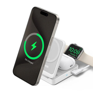 ANKER MagGo Wireless Charging Station B2557211