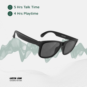 Green Lion Sydney Smart Glasses