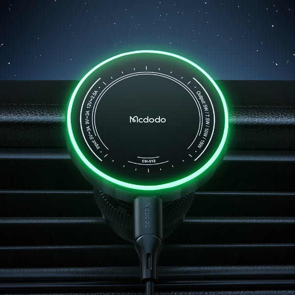 MCDODO CH-5120 MagSafe Wireless Charging Holder