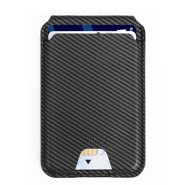 WiWU Mag Wallet Pro MW-003 (Ikavlar)
