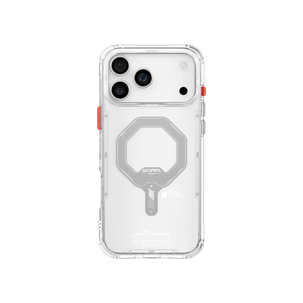 SKINARMA SAIDO Mag-Charge Case