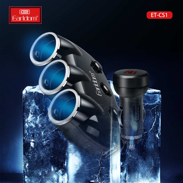 Earldom ES-CS1 Car Socket