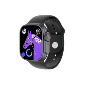 LENYES Sleek Everyday Performance Smart Watch LW-206