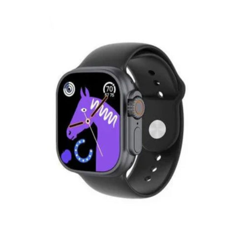 LENYES Sleek Everyday Performance Smart Watch LW-206