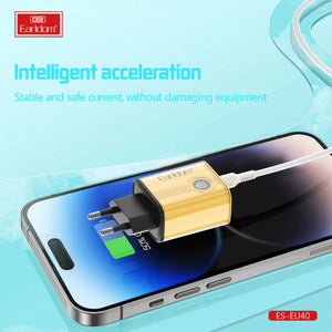 Earldom ES-EU40 PD Charger