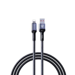 LENYES Braided Charging Cable LC509