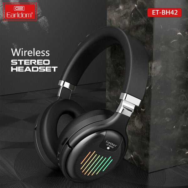 Earldom ET-BH42 Headset