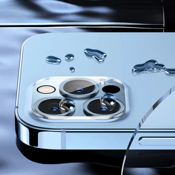 ATB HD toughened glass All-in-one lens sticker