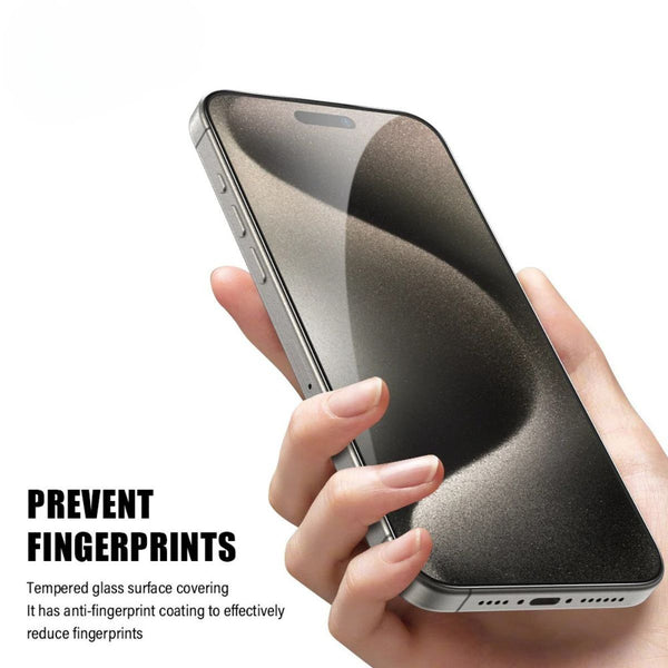 ATB HD iPhone Screen Protector