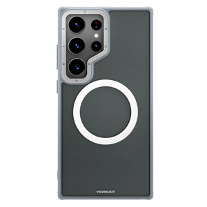 YoungKit Samsung Minimalist Skin Feel Matte Texture