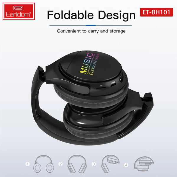 Earldom ET-BH101 Headset