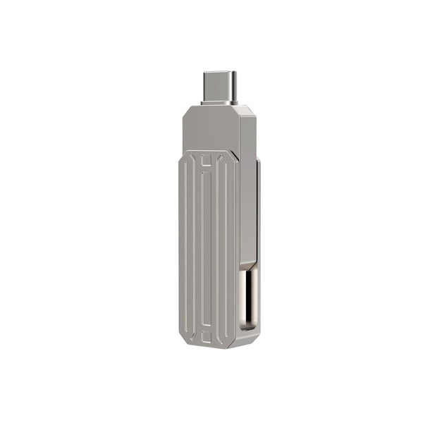 WIWU Infinite 2in1 USB3.2 Flash Drive Fast & Versatile FD003