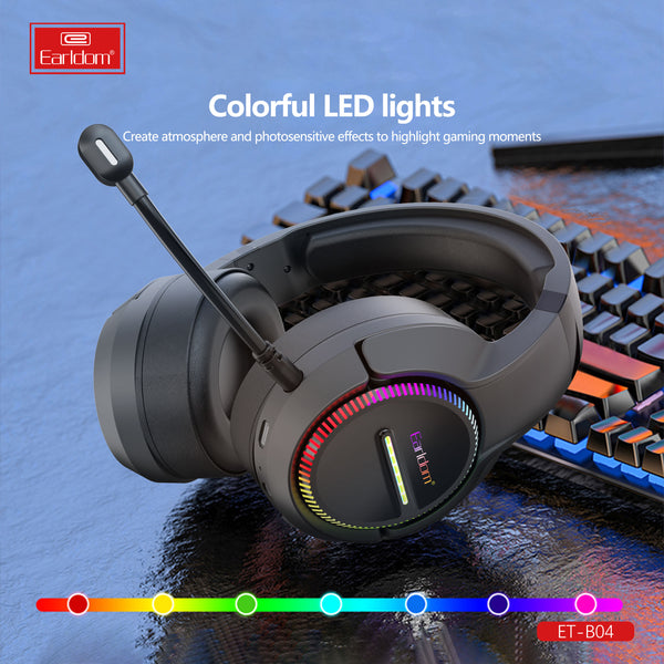 Earldom ET-B04 Headset