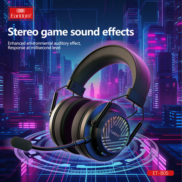Earldom ET-B05 Headset
