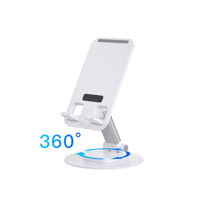 WiWU Desktop Rotation Stand For Mobile Phones ZM-109