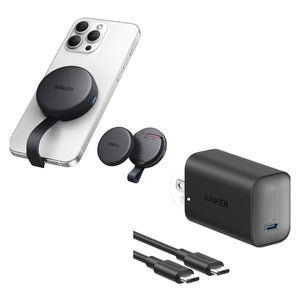 ANKER 3-in-1 MagGo USB-C Adapter A83D1HA1