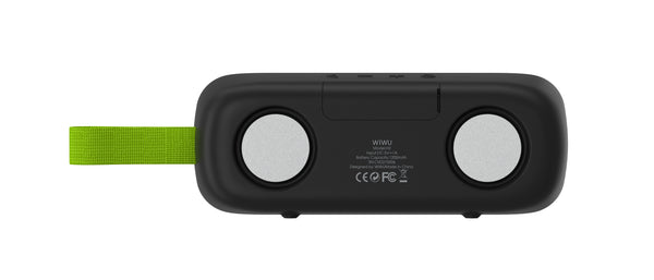 WIWU Thunder Wireless Speaker H2