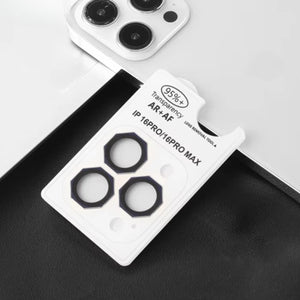 iPhone OctaGuard Lens Protecting Shield