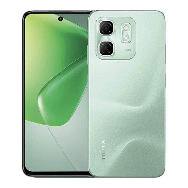 Infinix Hot 50i