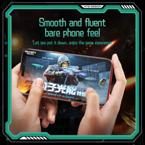 ATB Diamond Series iPhone Matte Screen Protector
