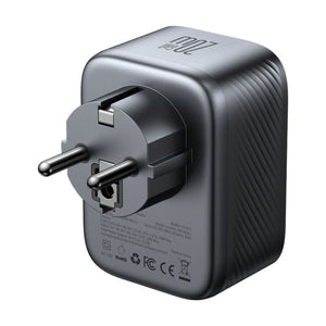 MCDODO CP-0750  20W 2C+1A Universal Travel Adapter (EU)