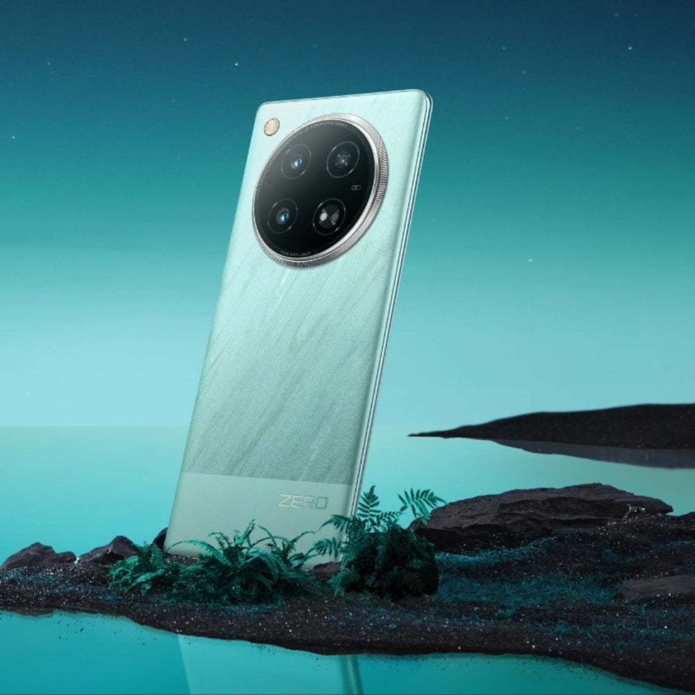 Infinix Zero 40