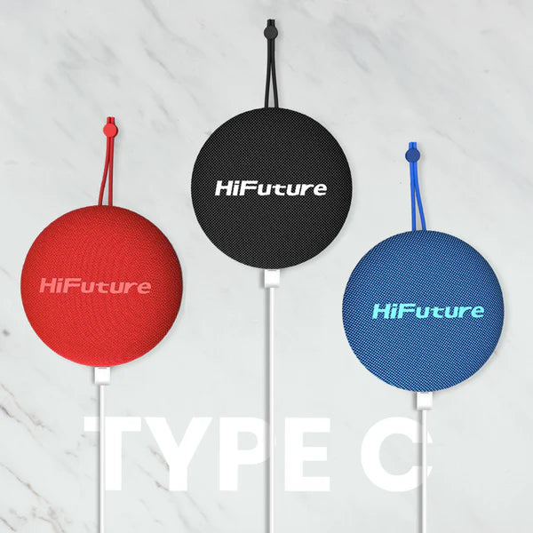 HiFuture Altus Speaker