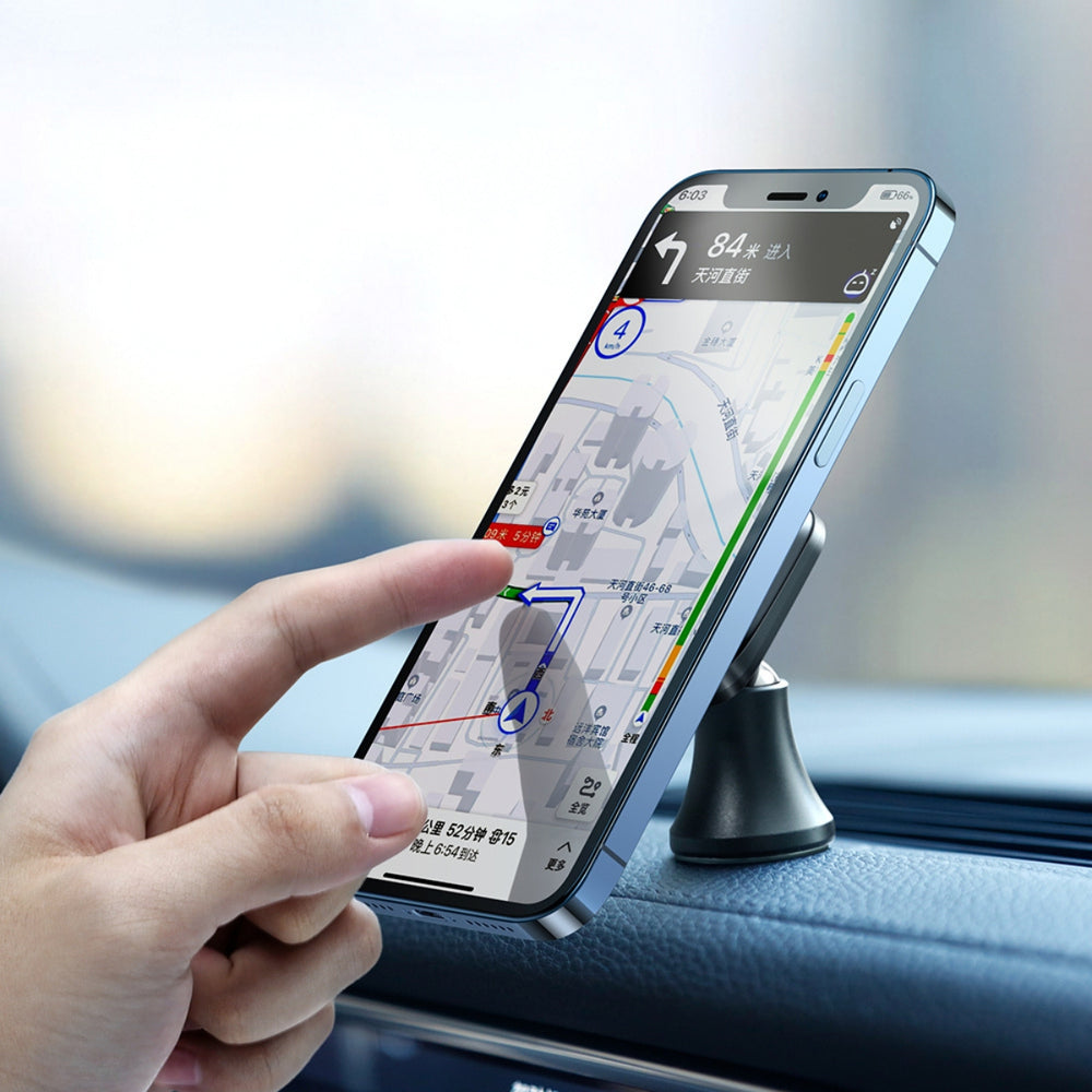 MCDODO CM-8490  Magnetic Car Mount For Mobile