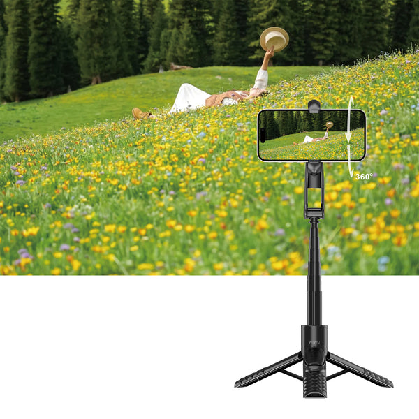 WIWU Magnetic Selfie Stick Wi-SE014