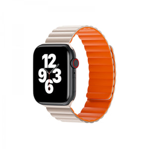 WIWU Magnetic silicone watch band Wi-WB001